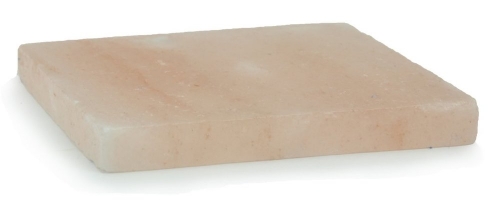 Himalayan Salt Block/Brick 4X4X1inch