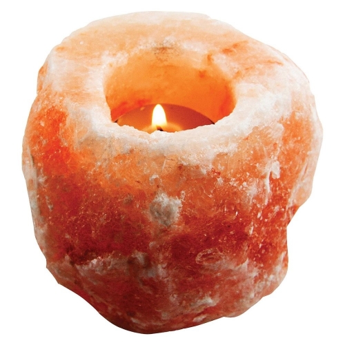 Natural Salt Tea Light 1500-2000g