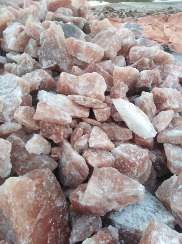 5-10kg salt rocks