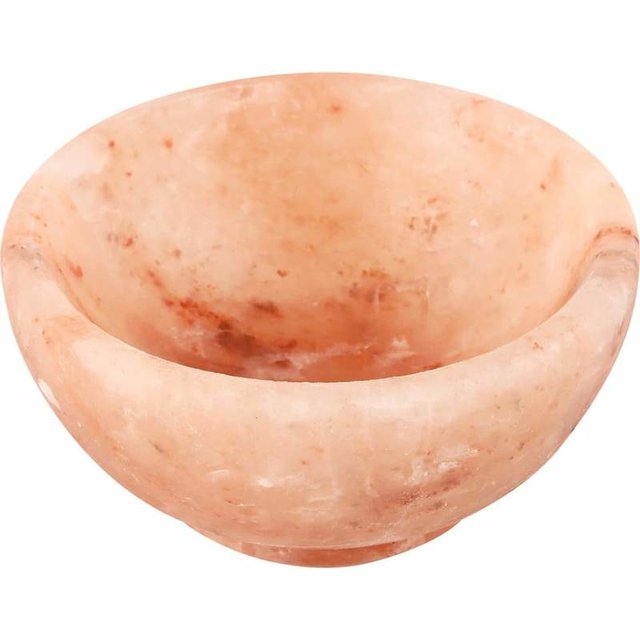 Himalayan Salt Bowl