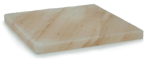 Himalayan Salt Plate/Slab 6X6X2inch