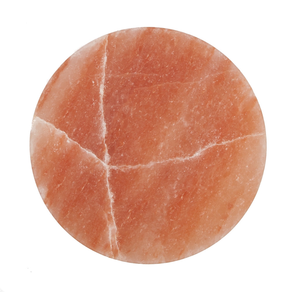 Himalayan Salt Plate/Slab 8x2inch