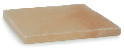 Himalayan Salt Block/Brick 5X5X1inch